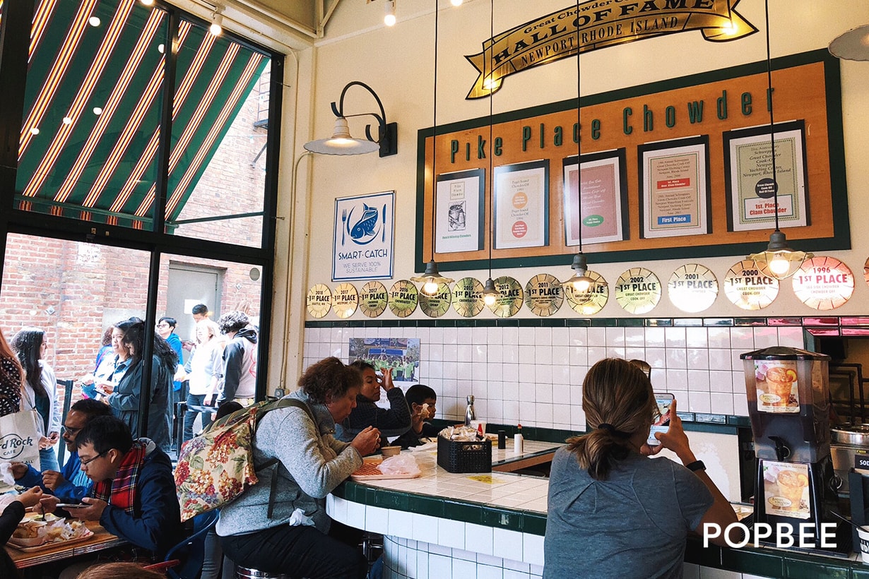 pike-place SEATTLE