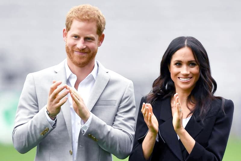 Prince Harry Meghan Markle Handwriting signature style Graphologist Love Relationship Marriage Character British Royal Family