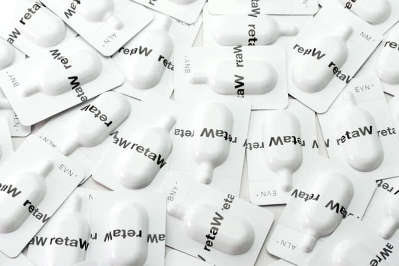 retaw porta fragrance capsules