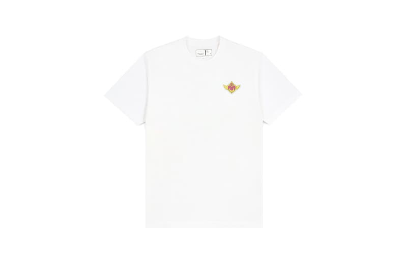 sailor moon CHOCOOLATE collaboration T-shirt