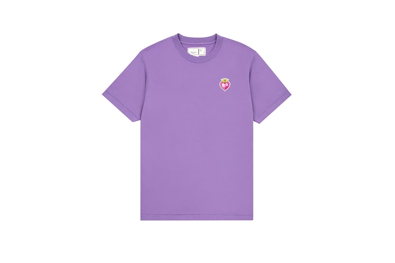 sailor moon CHOCOOLATE collaboration T-shirt