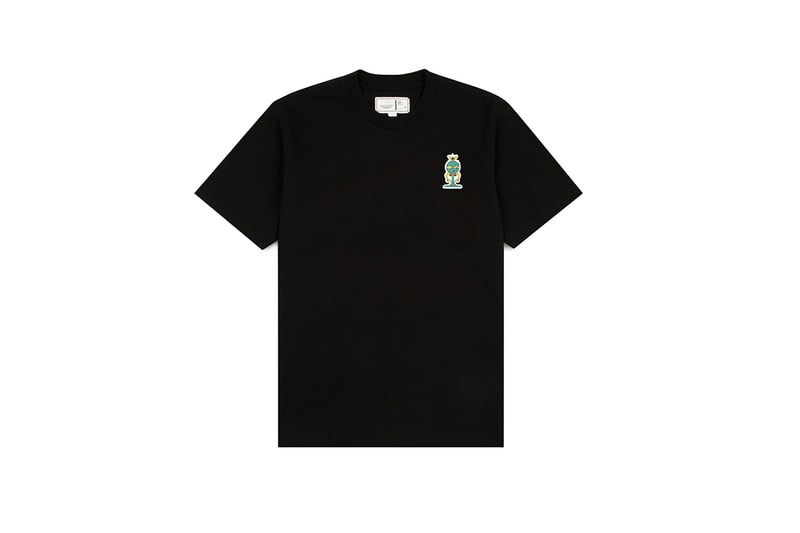 sailor moon CHOCOOLATE collaboration T-shirt
