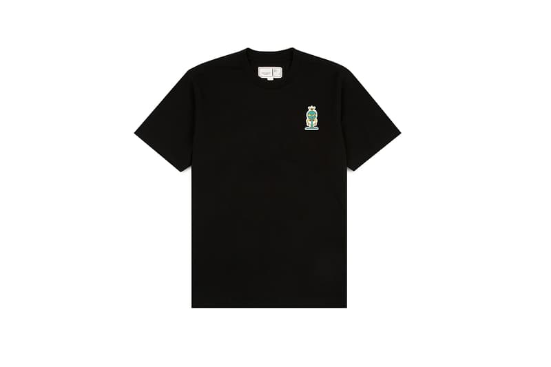 sailor moon CHOCOOLATE collaboration T-shirt