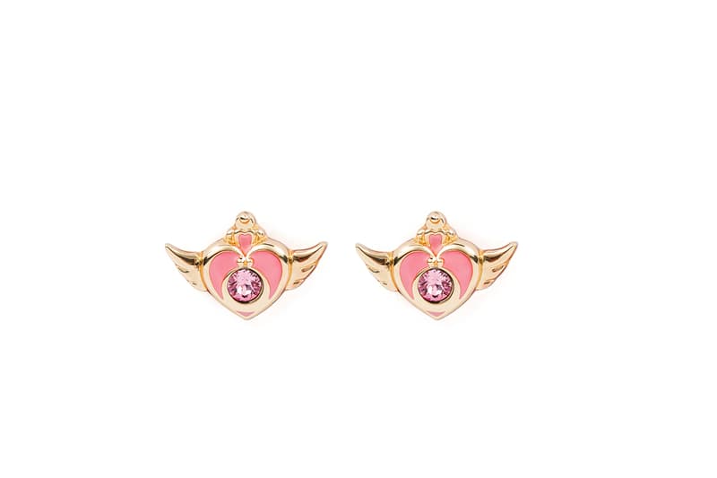 sailor moon CHOCOOLATE collaboration