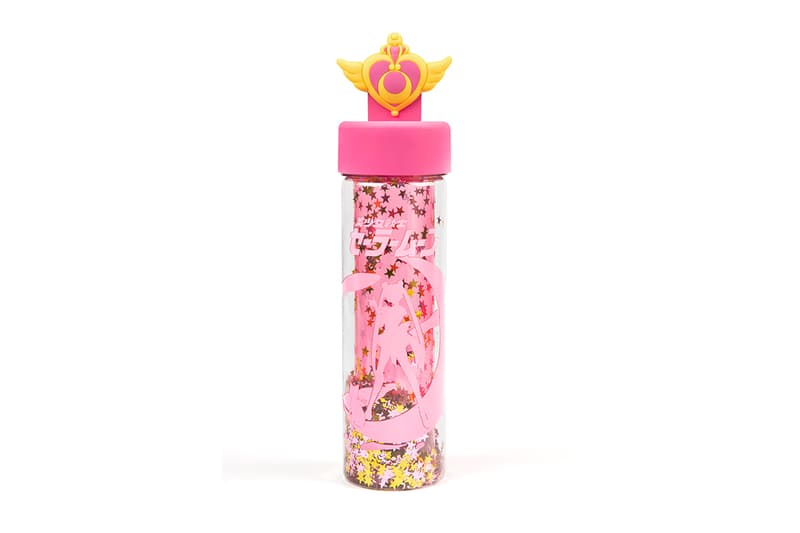 sailor moon CHOCOOLATE collaboration