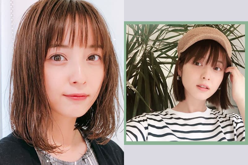 Sasaki Nozomi Prettiest Makeup free celebrities J Beauty Japanese Idols Makeup Free Skincare Tips