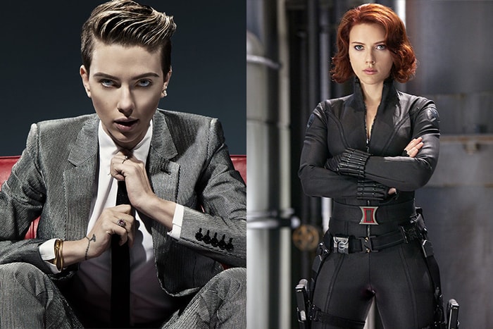 峰迴路轉：因網民反對聲音太激烈，Scarlett Johansson 宣佈辭演「女扮男裝」角色！