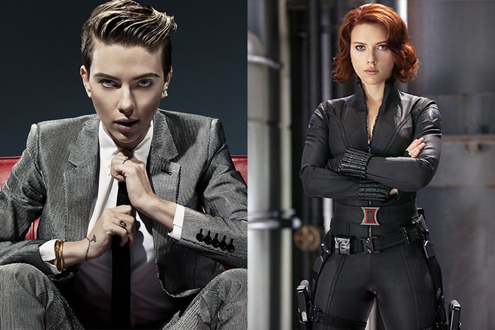 峰迴路轉:因網民反對聲音太激烈,Scarlett Johansson 宣佈辭演「女扮男裝」角色!