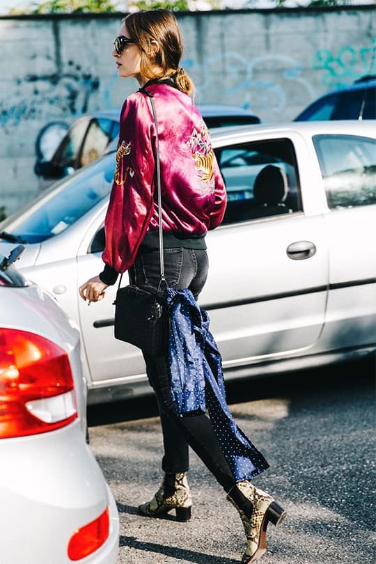 snakeskin-boots-street style