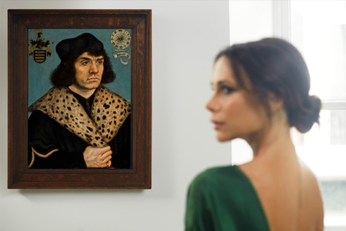 Victoria Beckham 連藝術品味也夠高,聯同蘇富比拍出 4 億佳績