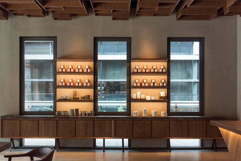 starbucks reserve beijing china