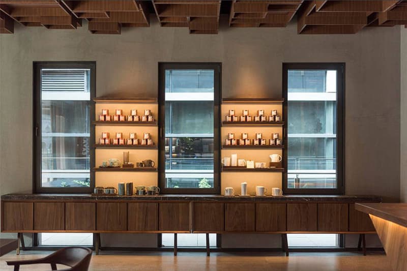 starbucks reserve beijing china