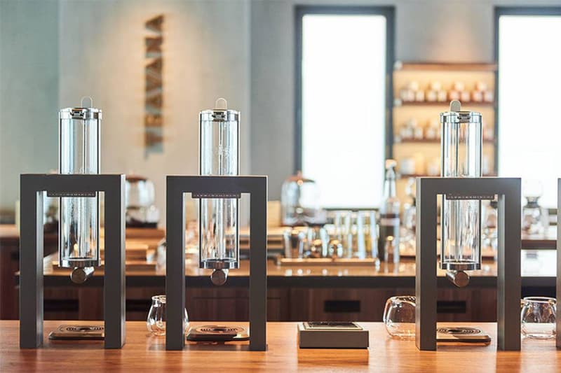 starbucks reserve beijing china