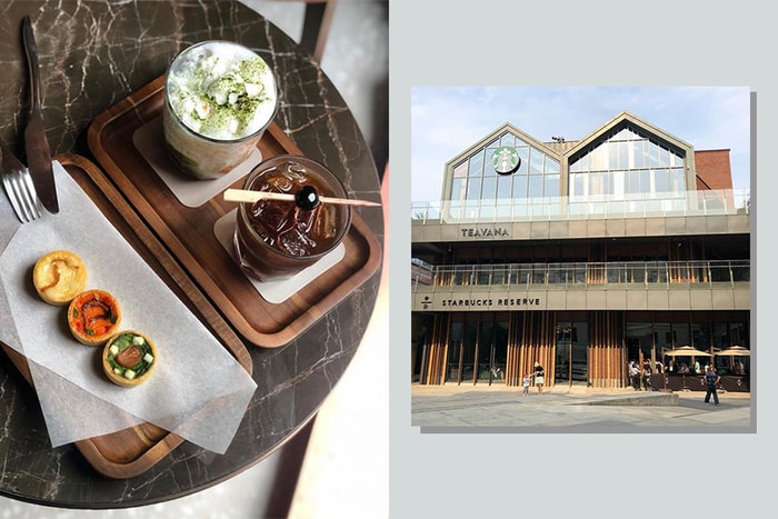 全球最大 Starbucks Reserve 於北京開幕,入住 Muji Hotel 時必要一併到訪!