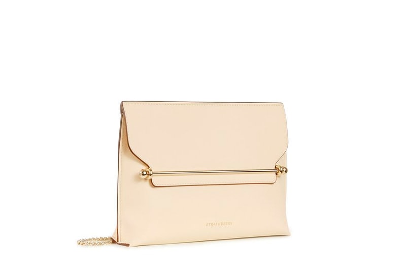 meghan markle strathberry fav handbags brand new arrival 2018 aw pre order
