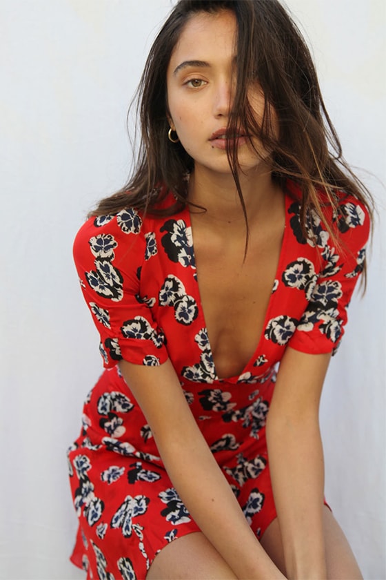 summer wedding guest dresses with sleeves 12 Réalisation Par The Ozzie - Pansy