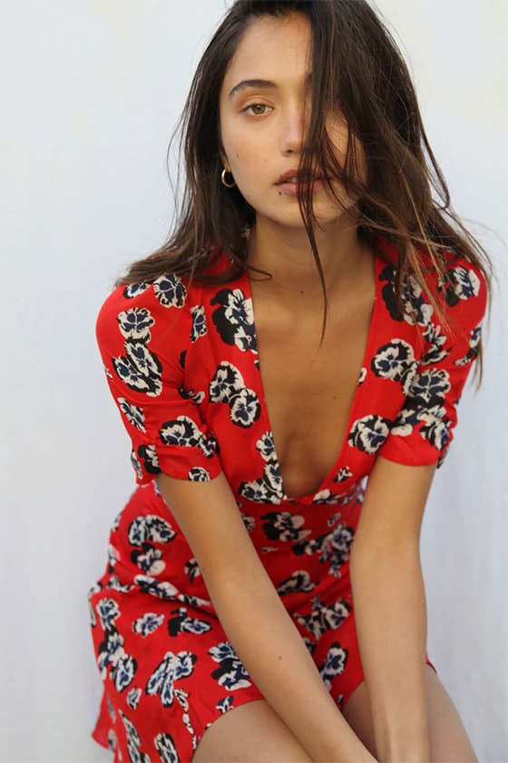 summer wedding guest dresses with sleeves 12 Réalisation Par The Ozzie - Pansy
