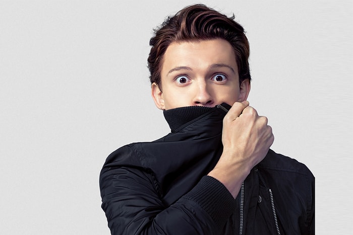 少年太年輕了!Tom Holland 一句讓粉絲確定《Avengers 4》劇情!