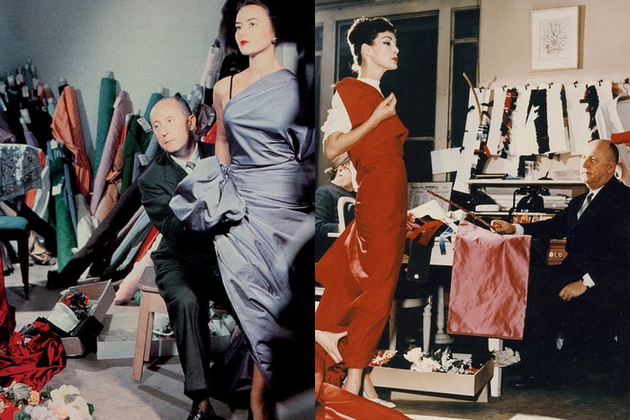 時裝迷留意!V&A 博物館將舉行英國最大型「Christian Dior: Designer of Dreams」展覽
