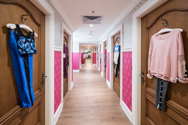victorias-secret-hong kong causeway-bay-flagship-store_