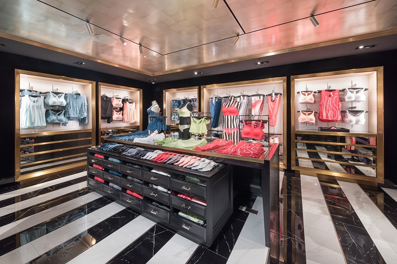 victorias-secret-hong kong causeway-bay-flagship-store_