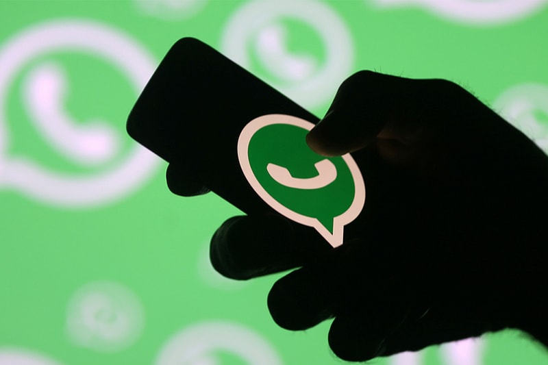 whatsapp message forwarding fake news