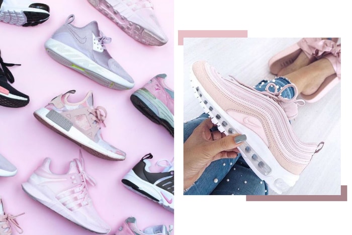 Instagram 上最受歡迎的 30 雙波鞋出爐，排名令人意外！