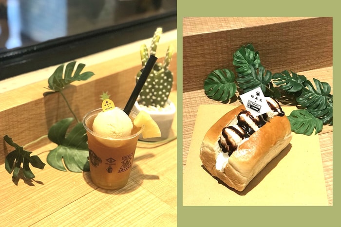 冰淇淋也能這樣吃!台日口味的完美結合:niko and 與蜷尾家聯名店登場!