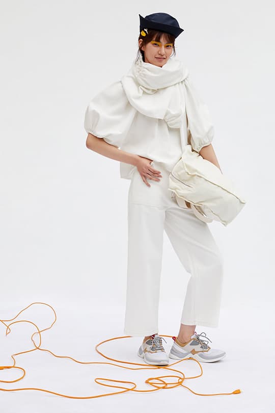 zara-trf join life lookbook