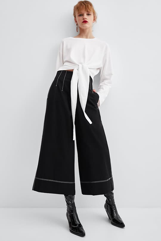 zara-trf join life lookbook