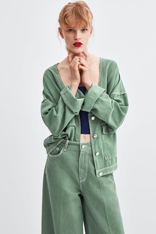zara-trf join life lookbook