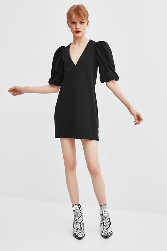 zara-trf join life lookbook