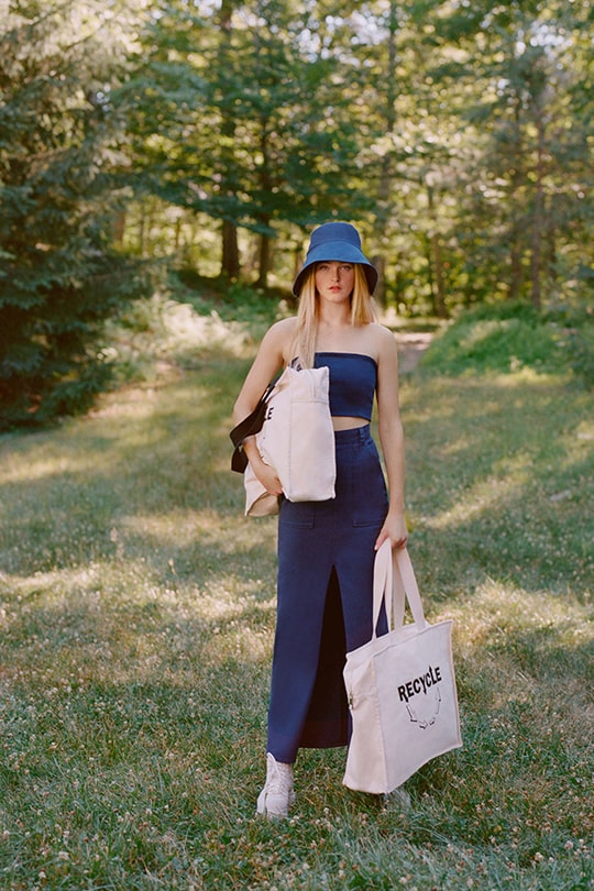 zara-trf join life lookbook