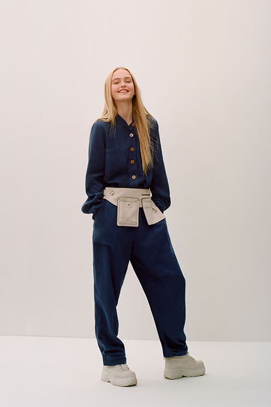 zara-trf join life lookbook
