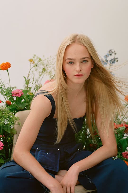 zara-trf join life lookbook