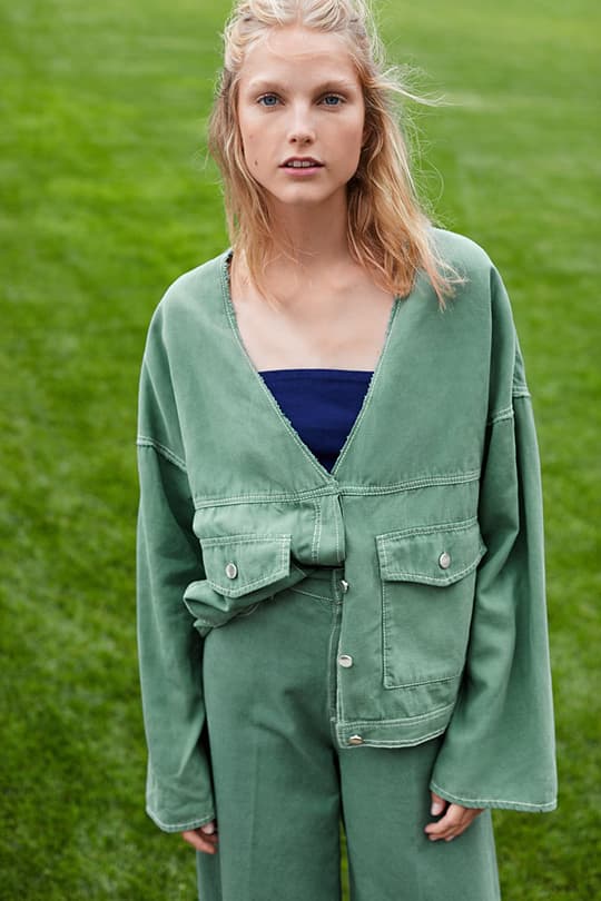 zara-trf join life lookbook