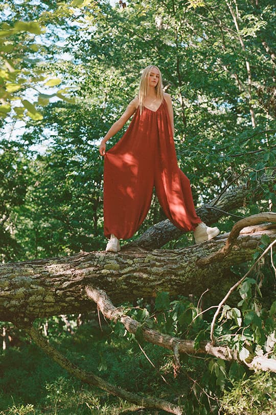 zara-trf join life lookbook