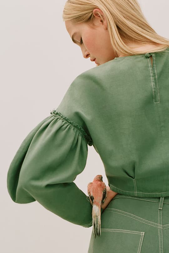 zara-trf join life lookbook