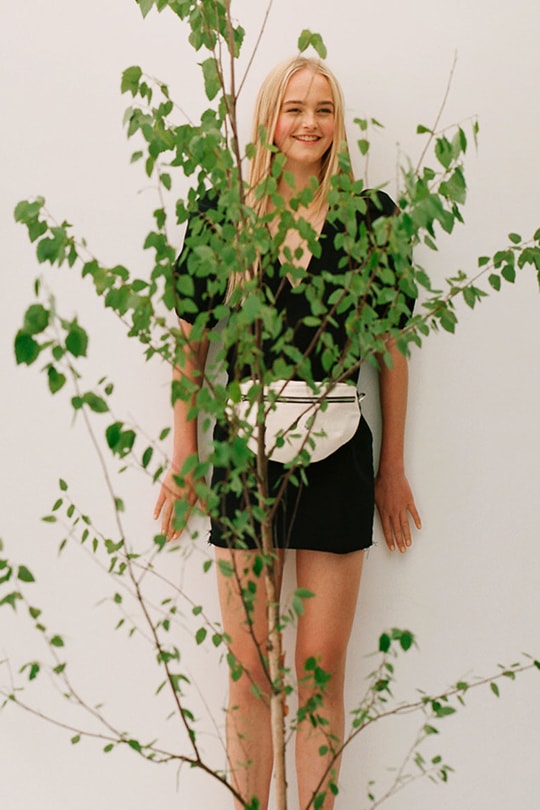 zara-trf join life lookbook