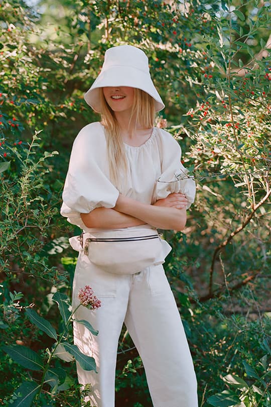 zara-trf join life lookbook