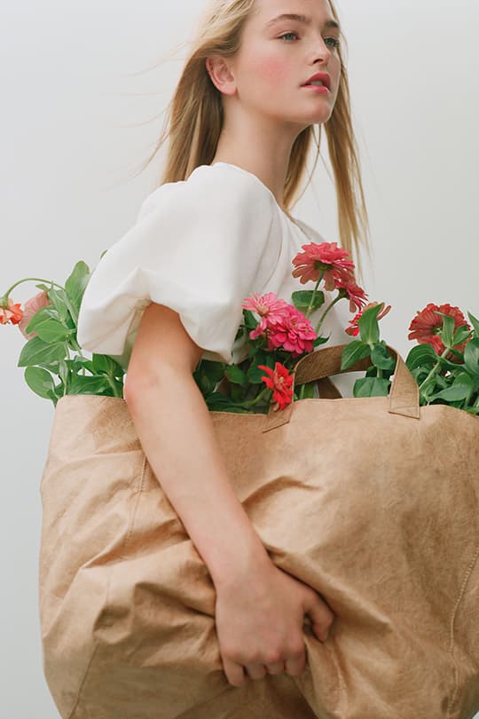 zara-trf join life lookbook