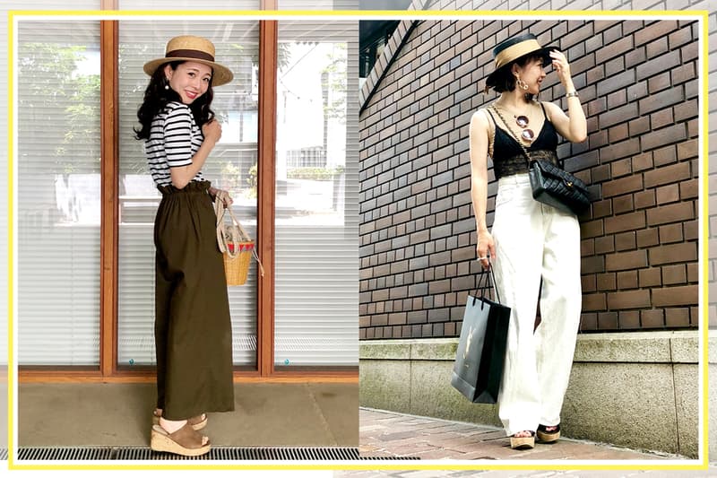 ootd short girls hash tag japanese popular instagram