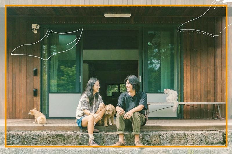 hyoris home stay lee hyori agio shoes free charity loving couple