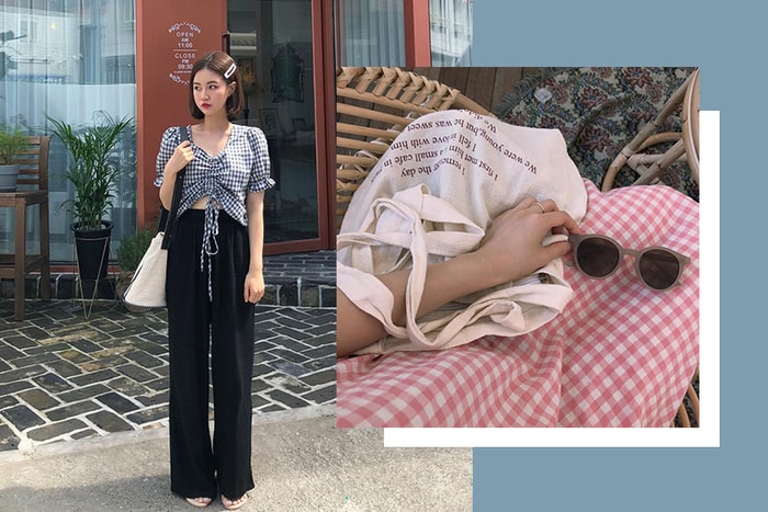 每天都懶得找衣服?面對換季,韓國博主已經準備將「這個款式」翻出衣櫃了!