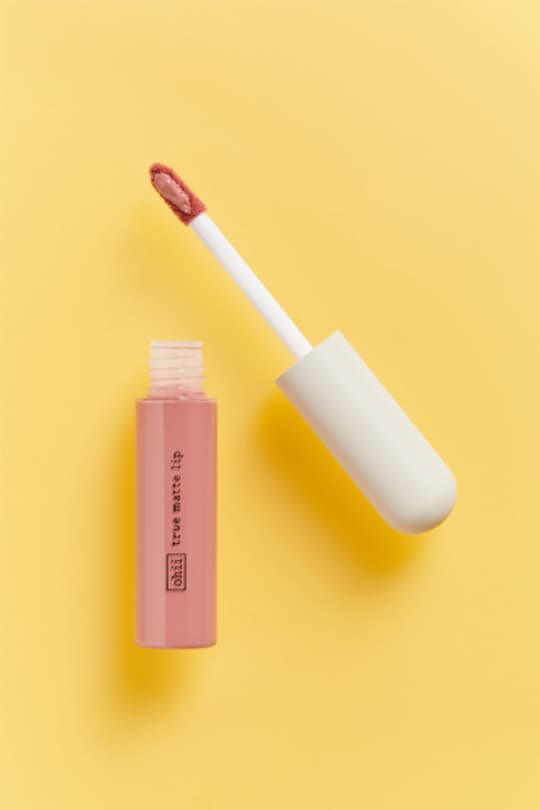 ohii true matte lip in ego