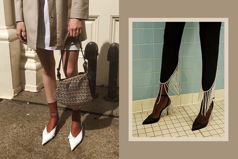 instagram collections shopping list 2018 fashion trend
