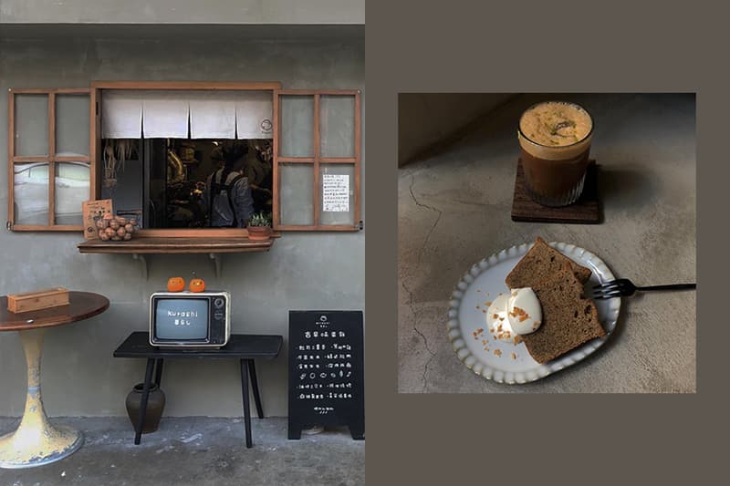popspots-in-Taiwan hsinchu coffee shop