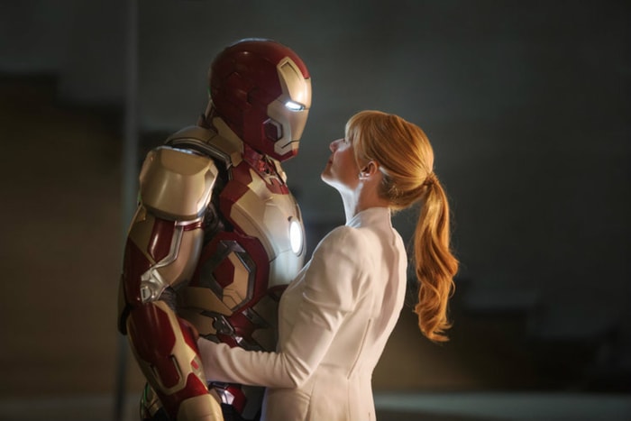 這次的彩蛋太虐心!網民發現《復仇者聯盟3》暗藏 Iron Man 的最終結局!