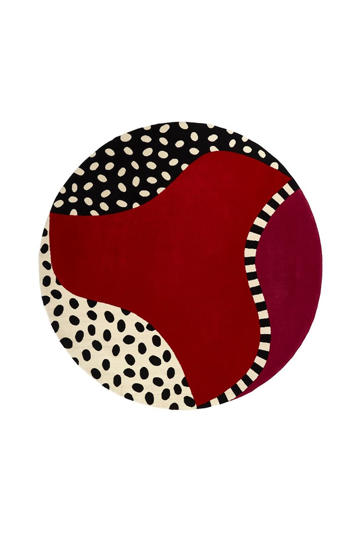 IKEA FÄRGSTARK Rug