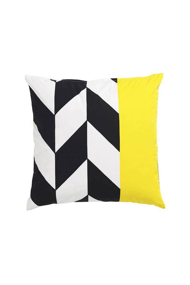 IKEA MOSAIKBLAD Cushion Cover
